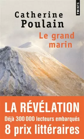 Couverture du produit · Le Grand Marin