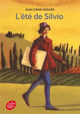 Couverture du produit · L'été de Silvio