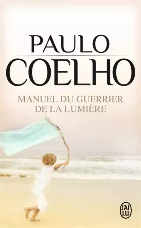 Couverture du produit · Manuel du guerrier de la lumière