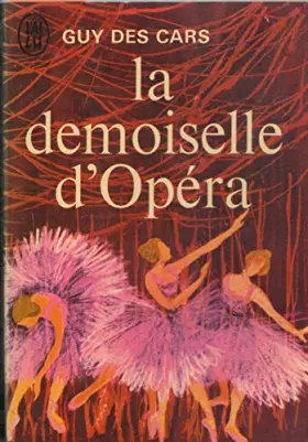 Couverture du produit · La demoiselle d' Opéra