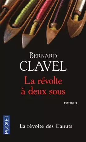 Couverture du produit · La révolte à deux sous