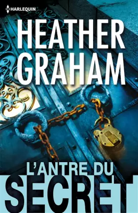 Couverture du produit · L'antre du secret