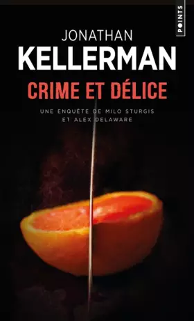 Couverture du produit · Crime et Délice