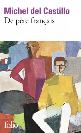 Couverture du produit · De père français