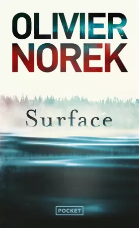 Couverture du produit · Surface