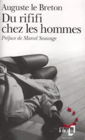 Couverture du produit · Du rififi chez les hommes