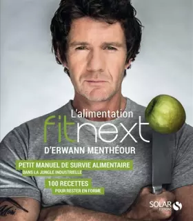 Couverture du produit · L'alimentation Fitnext