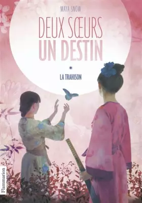 Couverture du produit · La trahison