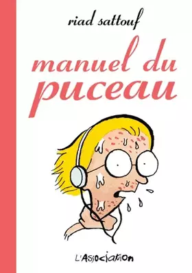 Couverture du produit · Manuel du puceau
