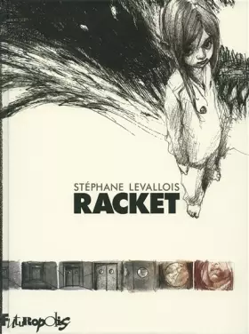 Couverture du produit · Racket