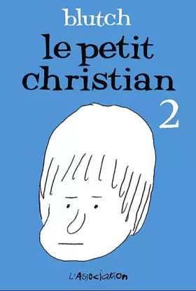 Couverture du produit · Le petit Christian, Tome 2 :