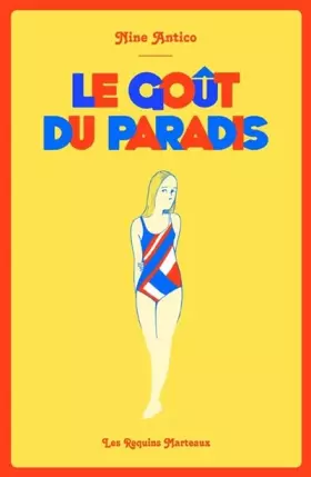 Couverture du produit · Le Goût du paradis