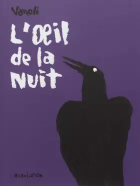Couverture du produit · L'oeil de la nuit