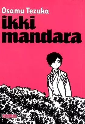 Couverture du produit · Ikki Mandara, tome 0