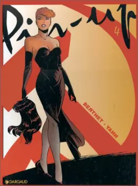 Couverture du produit · Pin-up, tome 4