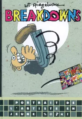 Couverture du produit · Breakdowns