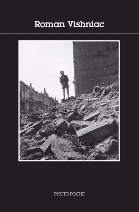 Couverture du produit · Roman Vishniac