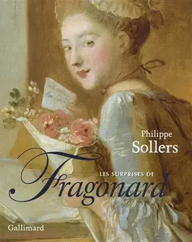 Couverture du produit · Les Surprises de Fragonard