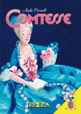 Couverture du produit · La Comtesse