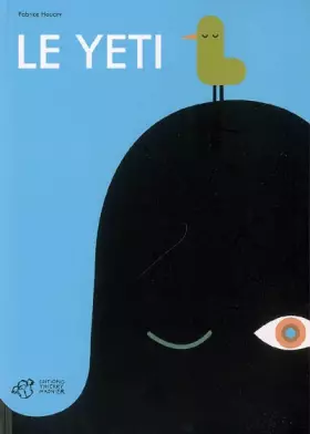 Couverture du produit · Le Yéti