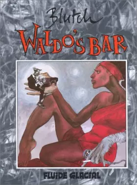 Couverture du produit · Waldo's Bar