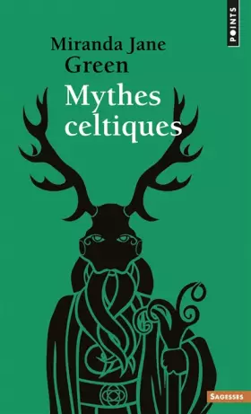 Couverture du produit · Mythes celtiques