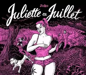 Couverture du produit · Juliette en juillet
