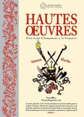 Couverture du produit · Hautes oeuvres : Petit traité d'humanisme à la française