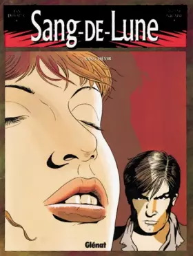 Couverture du produit · Sang-de-Lune, tome 3 : Sang-désir
