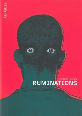 Couverture du produit · Ruminations