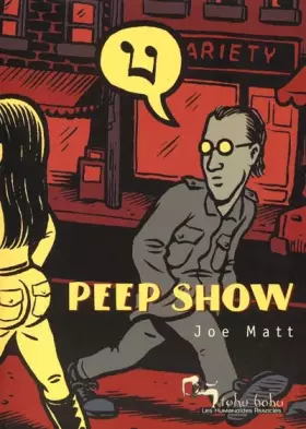 Couverture du produit · Peep-Show