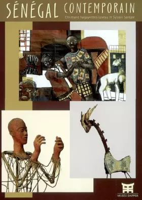 Couverture du produit · Sénégal contemporain