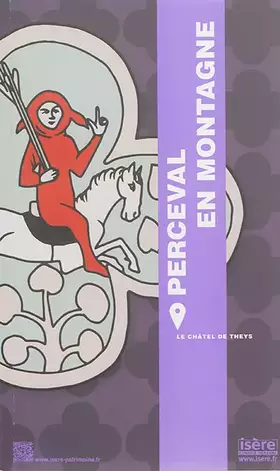 Couverture du produit · Perceval en montagne