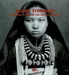 Couverture du produit · Bijoux ethniques d'Afrique, d'Asie, et des îles du Pacifique