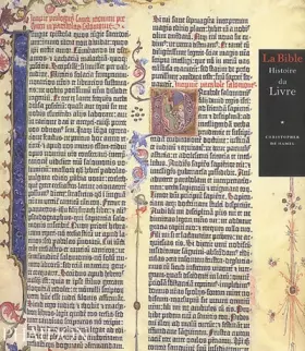 Couverture du produit · La Bible : Histoire du Livre