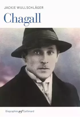 Couverture du produit · Chagall