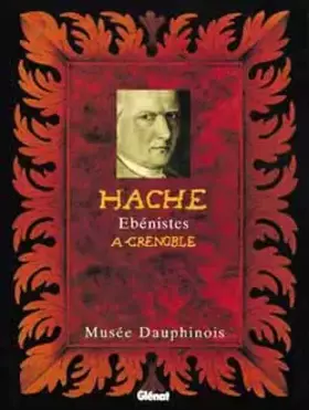 Couverture du produit · Hache: Ebénistes à Grenoble