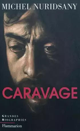 Couverture du produit · Caravage