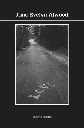 Couverture du produit · Jane Evelyn Atwood: Photo Poche n°125