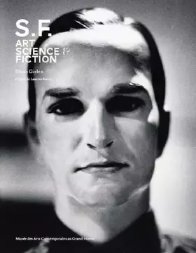 Couverture du produit · Sf Art Science et Fiction