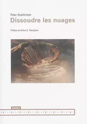 Couverture du produit · Dissoudre les nuages