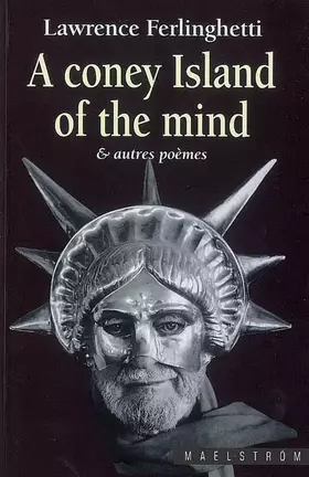 Couverture du produit · A coney island of the mind et autres poèmes