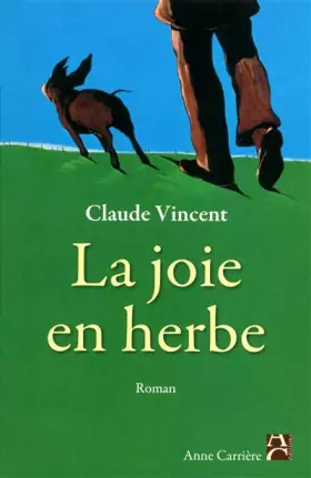 Couverture du produit · La joie en herbe