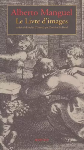 Couverture du produit · Le livre d'images