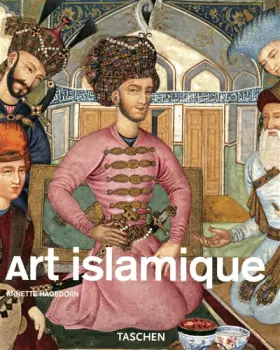 Couverture du produit · L'art islamique
