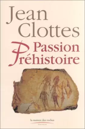 Couverture du produit · Passion préhistoire
