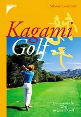 Couverture du produit · Kagami Golf