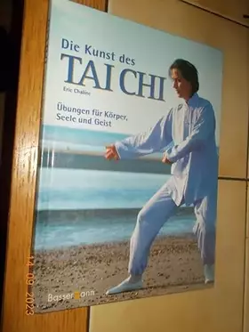 Couverture du produit · Die Kunst des Tai Chi