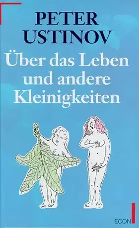 Couverture du produit · Über das Leben und andere Kleinigkeiten
