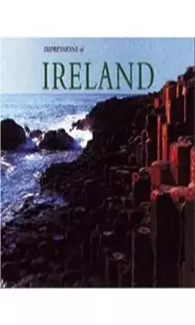 Couverture du produit · Impressions of Ireland